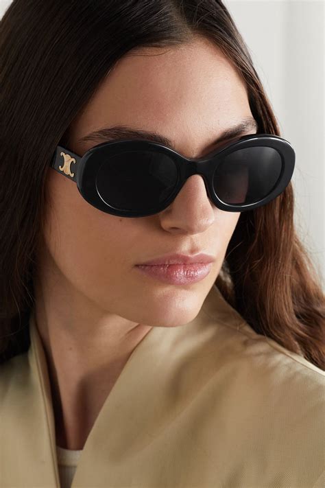 celine wrap around sunglasses|celine transparent sunglasses.